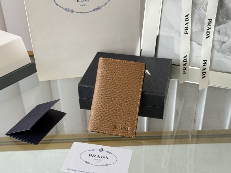 Prada Wallet